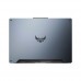 Asus TUF Gaming F15 FX506LH Intel Core i5 11th Gen 15.6 Inch FHD LED Display Grey Metal Gaming Laptop 